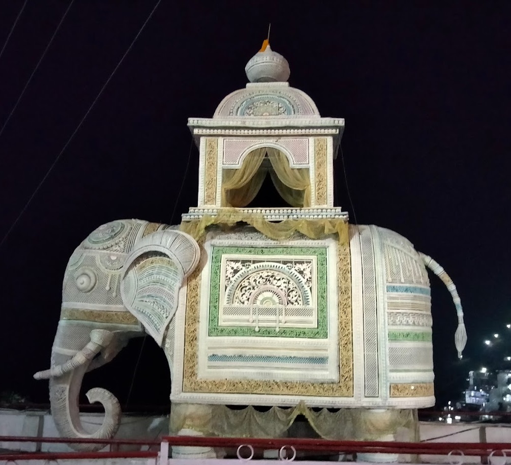 Niharika Bhawan Katra online booking