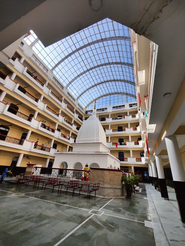 vaishno devi online hotel booking