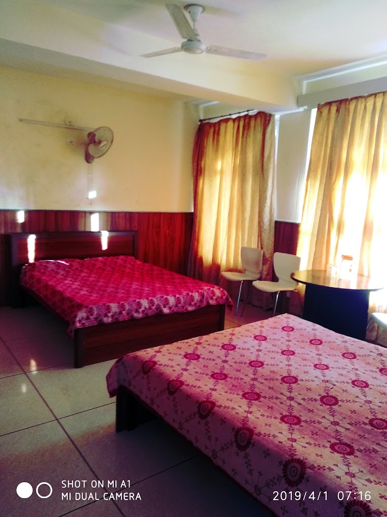 mata vaishno devi katra hotel